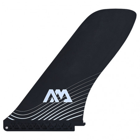 AILERON AQUA MARINA SWIFT ATTACH RACE BLACK 2023 