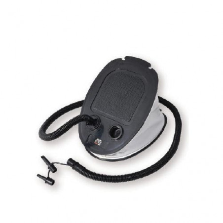 GONFLEUR A PIED POUR KAYAK AQUA MARINA 