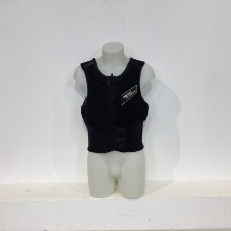 GILET IMPACT MYSTIC SHEILD 