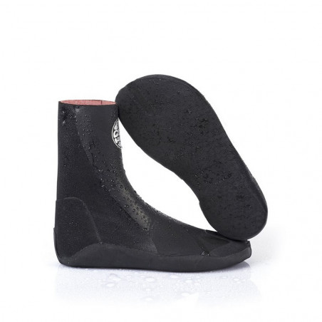 Chaussons Rip Curl Rubber Soul Plus 3mm