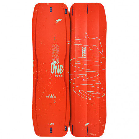 PLANCHE F-ONE BIG ONE 2023