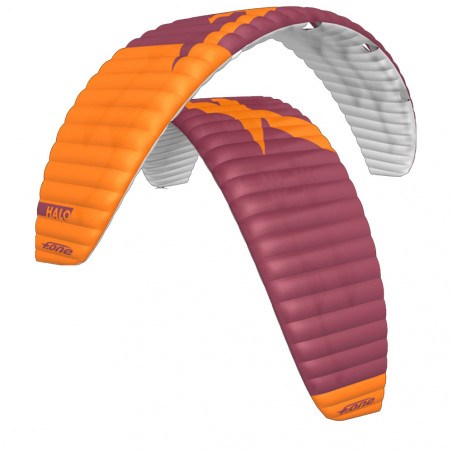 AILE A CAISSONS F-ONE HALO