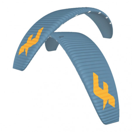 AILE A CAISSON F-ONE DIABLO V5 2022