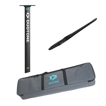 MAT DE FOIL DUOTONE SPIRIT + FUSELAGE 2021