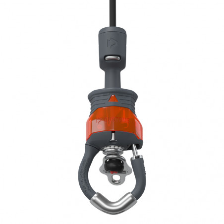 CHICKEN LOOP DUOTONE ROPE HARNESS 2024 