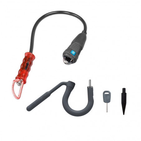 CHICKEN LOOP DUOTONE FREERIDE KIT 