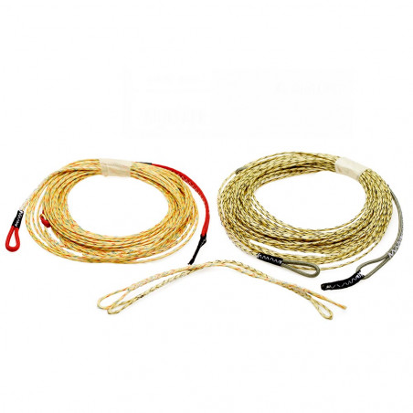 JEU DE LIGNES AVANT DUOTONE POUR CLICK BAR 44900-8156