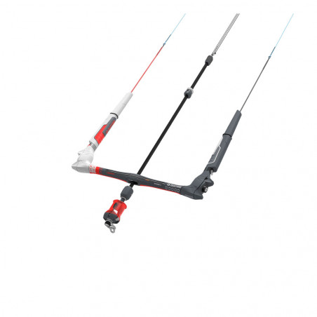 BARRE DE KITESURF OCCASION DUOTONE CLICK BARRE 2022 20-22M 20-22 M