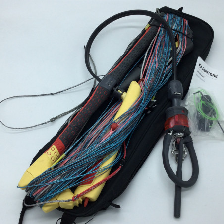 BARRE DUOTONE CLICK BAR QUAD CONTROL 2023 22M 22M