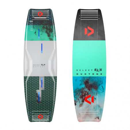 PLANCHE DUOTONE SELECT SLS