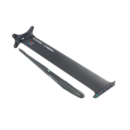 Fanatic X Duotone Mât+Fuselage Set Carbon Team Edition 2023 82cm