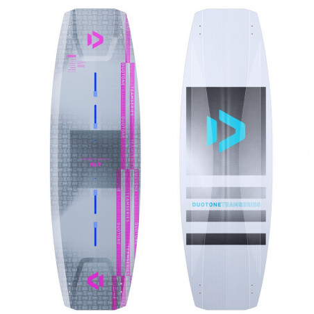 Planche Duotone Team Series SLS 2022
