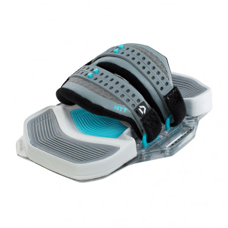 PADS ET STRAPS DUOTONE ENTITY ERGO 2023