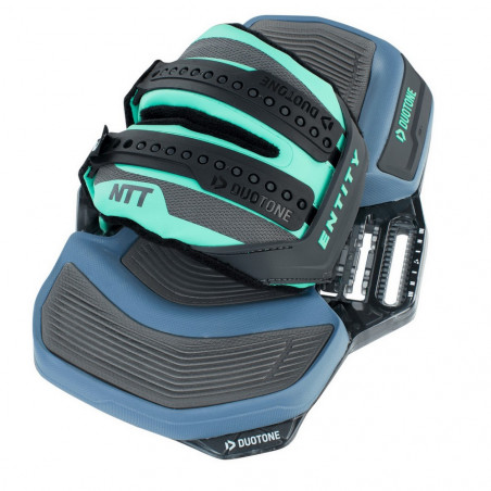 Pads et Straps Duotone Entity Ergo 2022