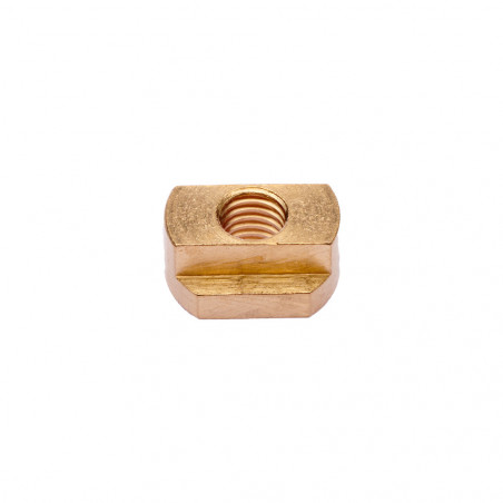 FOIL TRACK NUT NORTH/DUOTONE 44900-8302 LOT DE 4