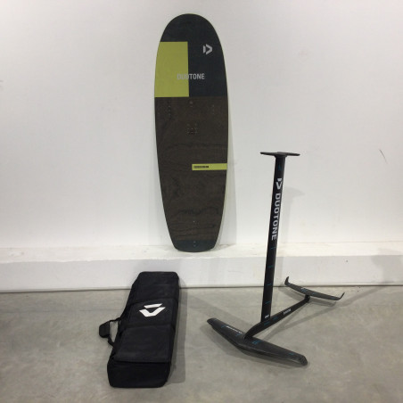 PACK FOIL OCCASION DUOTONE FREE 5,0 + AILE FREE 620 620