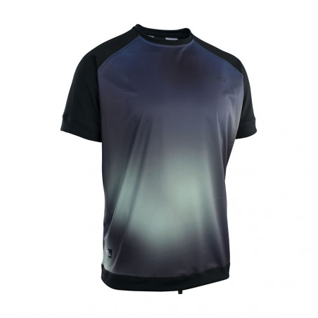 WETSHIRT ION MANCHES COURTES 2023 BLEU DARK