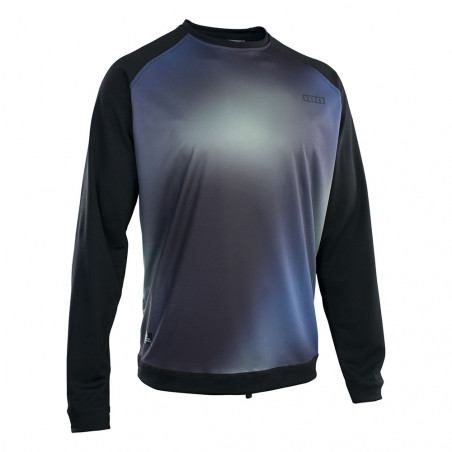 WETSHIRT ION MANCHES LONGUES 2023 BLEU DARK