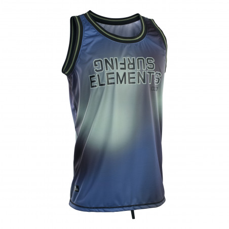 WETSHIRT ION BASKETBALL 2023 BLEU DARK