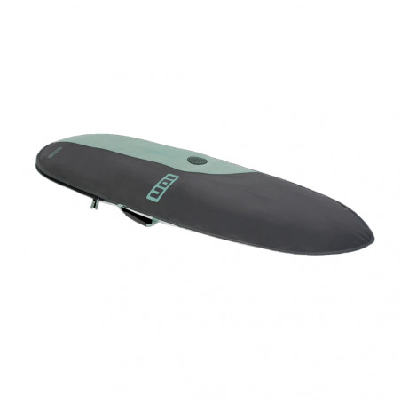 HOUSSE ION SURF BOARDBAG CORE 2023 JET BLACK