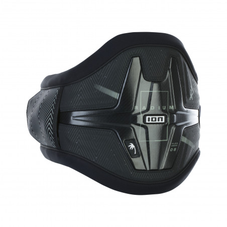 HARNAIS WINDSURF ION RADIUM 2023 NOIR