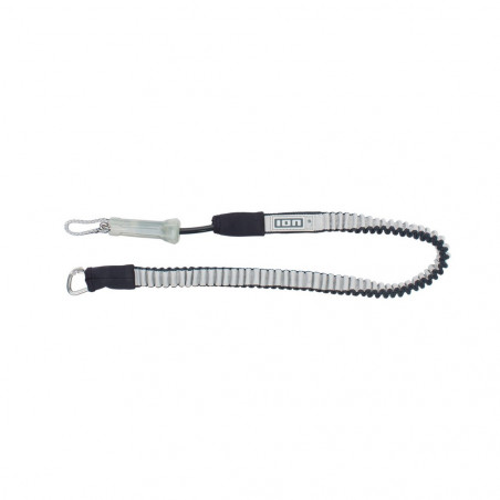 LEASH DE KITE ION HANDLEPASS LEASH WEBBING 2023 GRIS 100/160