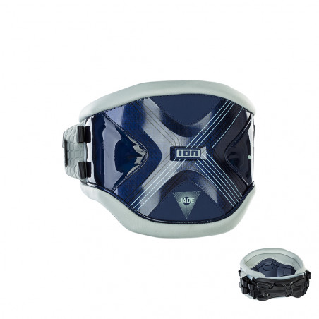 Harnais Windsurf Ion Jade 2022 Indigo