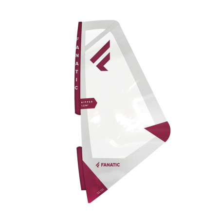 GREEMENT COMPLET FANATIC RIPPER RIG