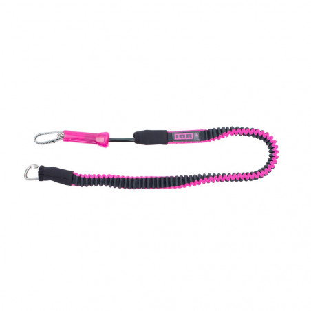 LEASH DE KITE ION HANDLEPASS LEASH WEBBING 2023 MAGENTA 100/160