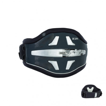 HARNAIS WINDSURF ION ICON 9 2021 NOIR