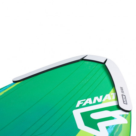 ION NOSE BUMPER WINDSURF 2021 BLANC 