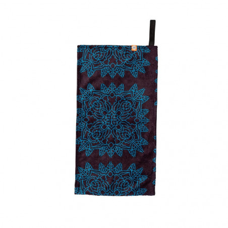 PETITE SERVIETTE AFTER BLEU NOIR 