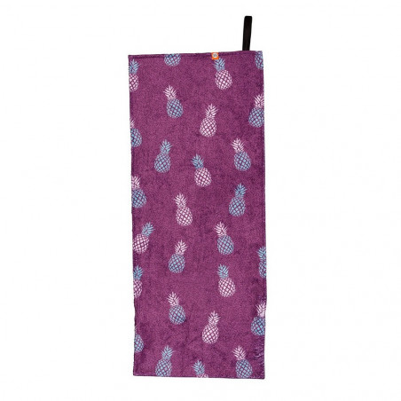 SERVIETTE AFTER PINEAPPLE ROSE 