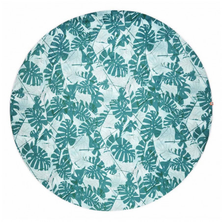 SERVIETTE AFTER RONDE BIG LEAVES 