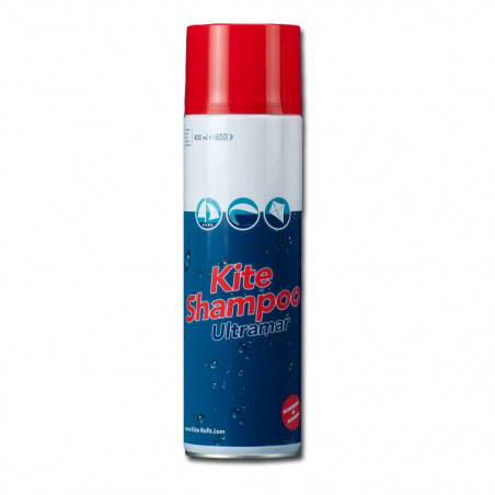 KITE SHAMPOO ULTRAMAR 400ML 
