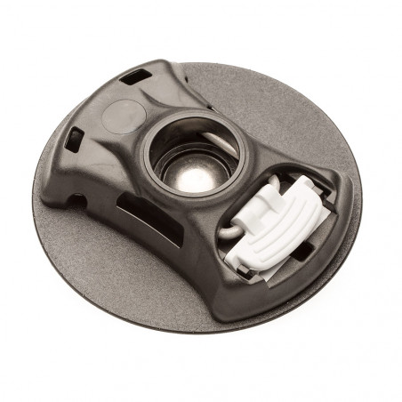 PLAQUETTE ARROWS BASE PLATE FOR IRIG 