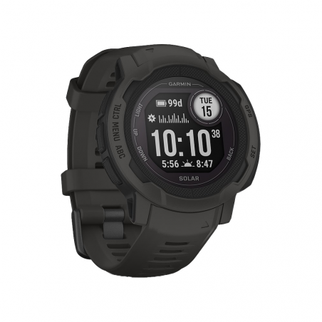 Montre INSTINCT 2 SOLAR - GARMIN