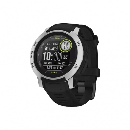 Montre INSTINCT 2 SOLAR SURF EDITION - GARMIN 
