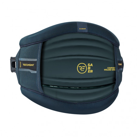 Harnais Ride Engine Saber V2 2022 Midnight