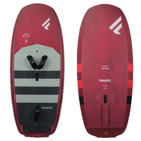 PLANCHE DE WINGFOIL OCCASION FANATIC SKYWING 2021 5'8