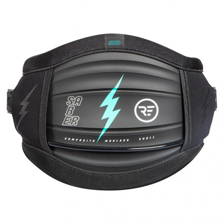 HARNAIS RIDE ENGINE SABER V3 2023 NOIR