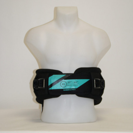 HARNAIS OCCASION RIDE ENGINE 2021 SABRE V1 NOIR XL