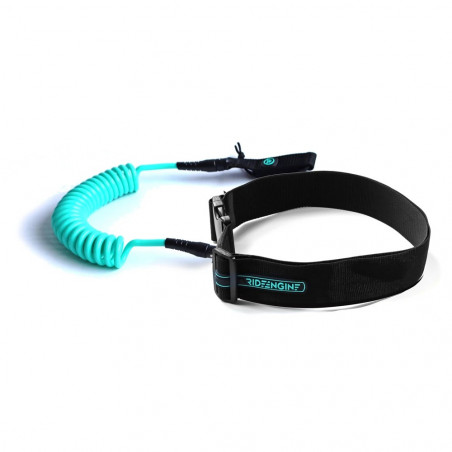 Leash Wing Ceinture Ride Engine Recoil Waist Leash 8.0
