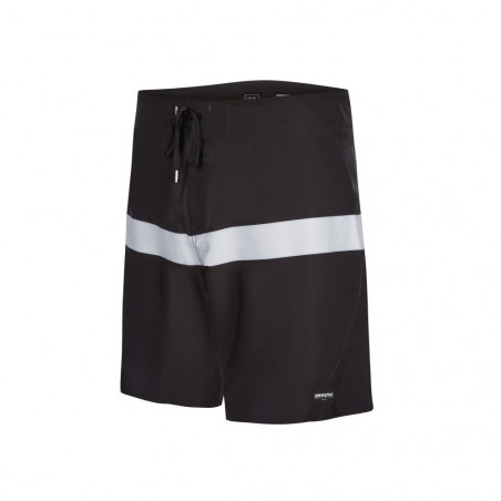 BOARDSHORT MYSTIC MENTHE ONE NOIR XXL