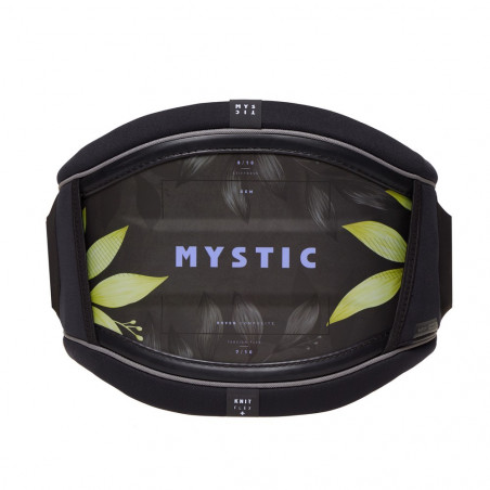 Harnais Femme Kite / Wind Mystic Gem 2022 noir