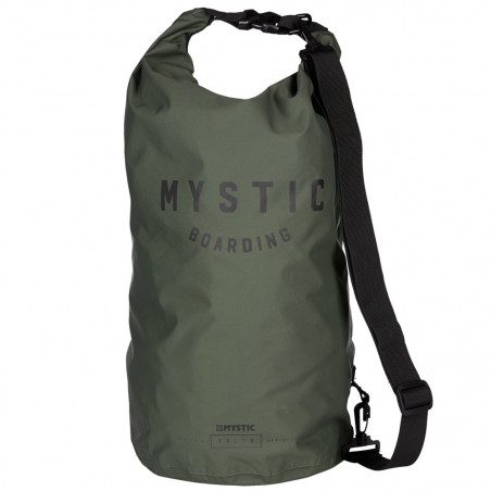 SAC ETANCHE MYSTIC DRY BAG VERT 