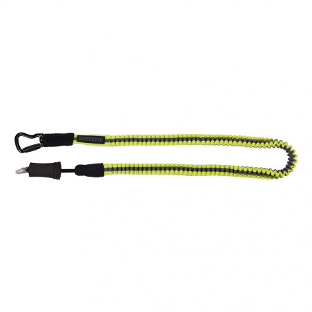 LEASH MYSTIC KITE HP LEASH LONG 2023 JAUNE 