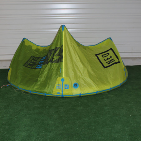 HARNAIS CULOTTE RIDE ENGINE CONTOUR SEAT V2 2023