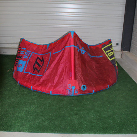 Harnais Culotte Ride Engine Contour Seat V1 2022 Noir