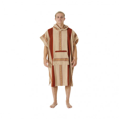 PONCHO RIPCURL SEARCHERS CIMENT 